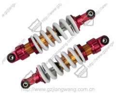 Hydraulic Adjustable Steel Spring Rear Shock-Absorber