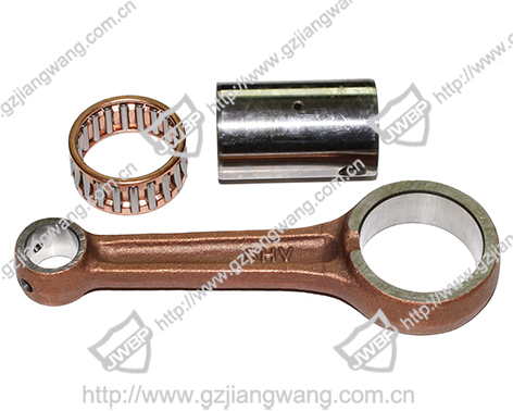 Motorcycle Connecting Rod CRYPTON11O