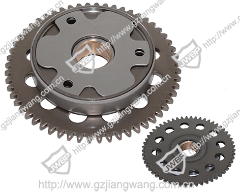 Motorcycle Starting Clutch GN125 GS125