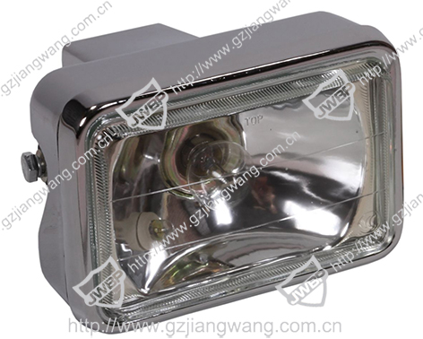 Motorcycle Headlight XF125