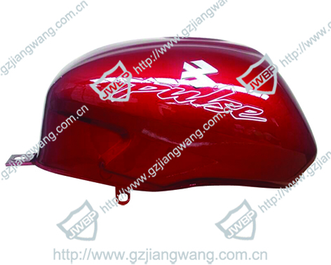 Motorcycle Fuel Tank BAJAJ PUl SAR180N