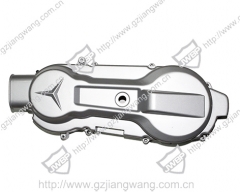 Motorcycle Engine Case Cover GY6150