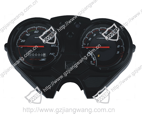 Motorcycle Speedometer SDH125-53