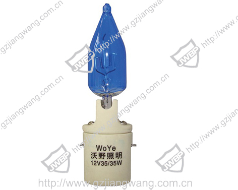 Motorcycle Bulb BA20D 12V35W