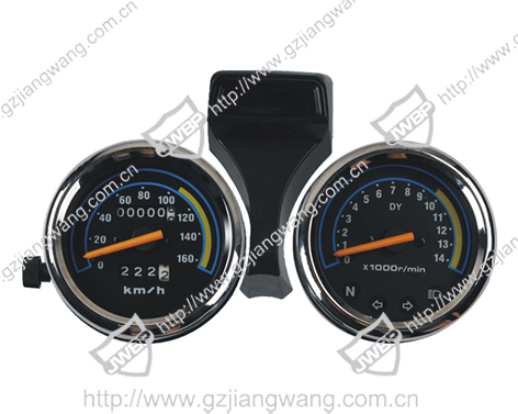 Motorcycle Speedometer DY150-10