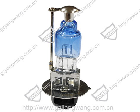 Motorcycle Bulb P15D-25-1 12V35W