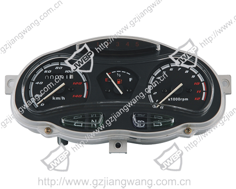 Motorcycle Speedometer LX125-73