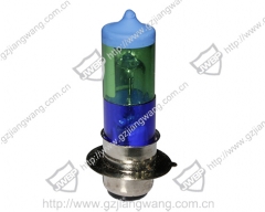 Motorcycle Bulb P15D-25-1 12V35W