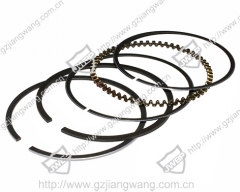 Motorcycle Piston Rings CB110 0.8x0.8x1.5 50MM