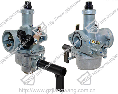 Motorcycle  carburetor HONDA125