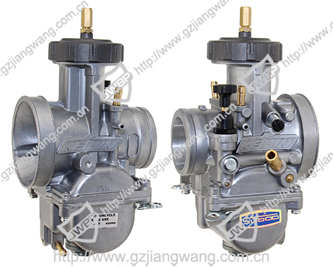 Motorcycle  carburetor PWK38