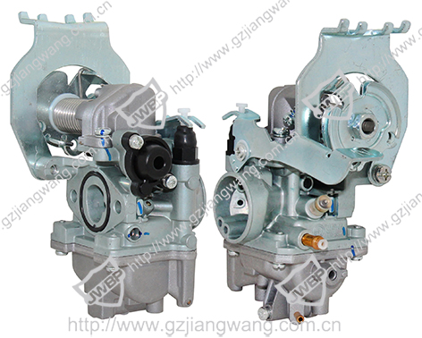 Motorcycle  carburetor YAMAHA I8