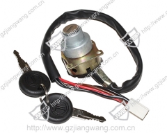 Motorcycle ignition switch  RX100