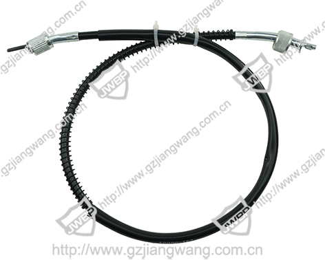 Motorcycle Cable