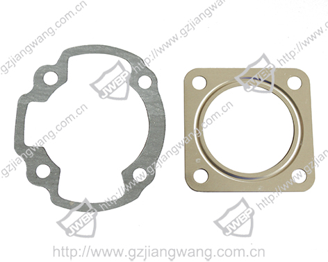 Motorcycle Cylinder Gasket  ZX50