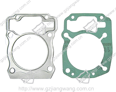 Motorcycle Cylinder Gasket  CBF150