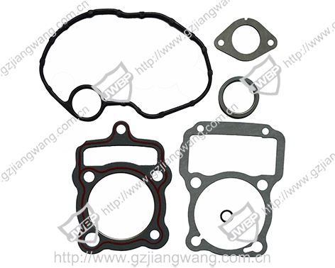 Motorcycle Engine Gasket  CG15O