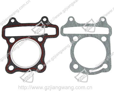 Motorcycle Cylinder Gasket  GY6125