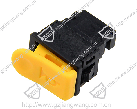 Motorcycle Five Switches  GY65O