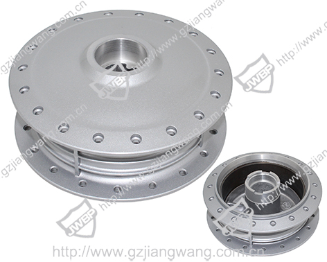 Motorcycle Wheel Hub   GD11OO