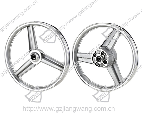 Motorcycle Aluminum Wheel  CBT125 1.85x18 2.15x18