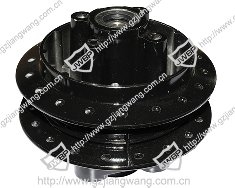 Motorcycle Wheel Hub   GY2OO