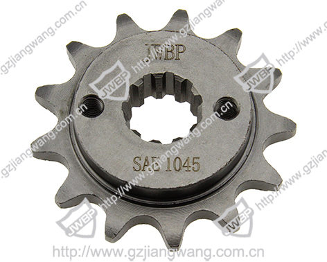 Motorcycle Front Sprocket   XRE300 520-13T