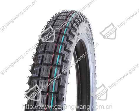 Motorcycle Tire3.00-17 rear FT175 TTO