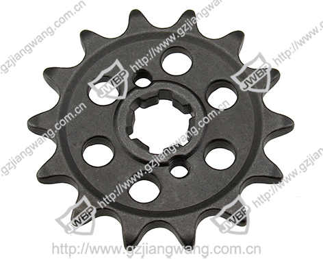 Motorcycle Front Sprocket   NINJA PR 520-14T