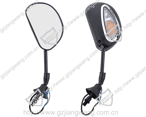 Motorcycle Mirror  DY10O