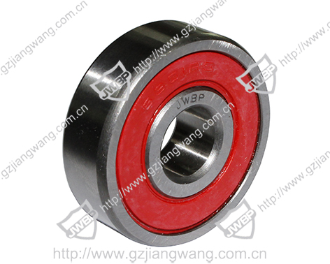 Motorcycle Bearing  6006 2RS