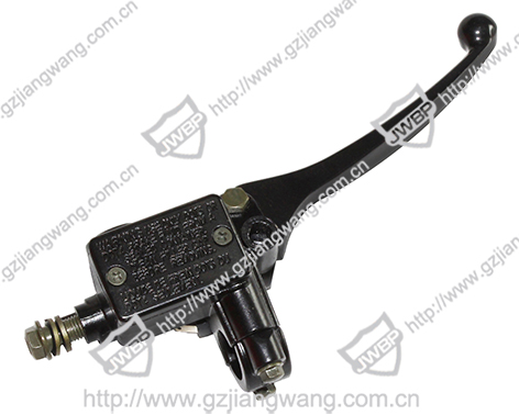 Motorcycle Disc Brake Pump Upper  GY200