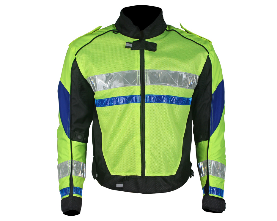 Motorcycle Jacket & Boots & Protective clothing